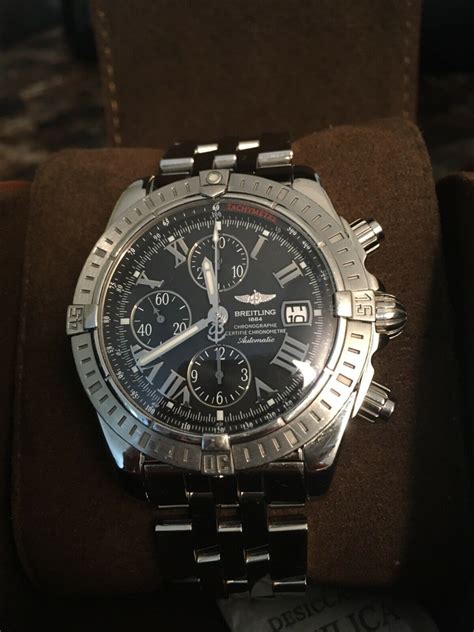 breitling 1884 chronometre certifie prix|breitling 1884 watch value.